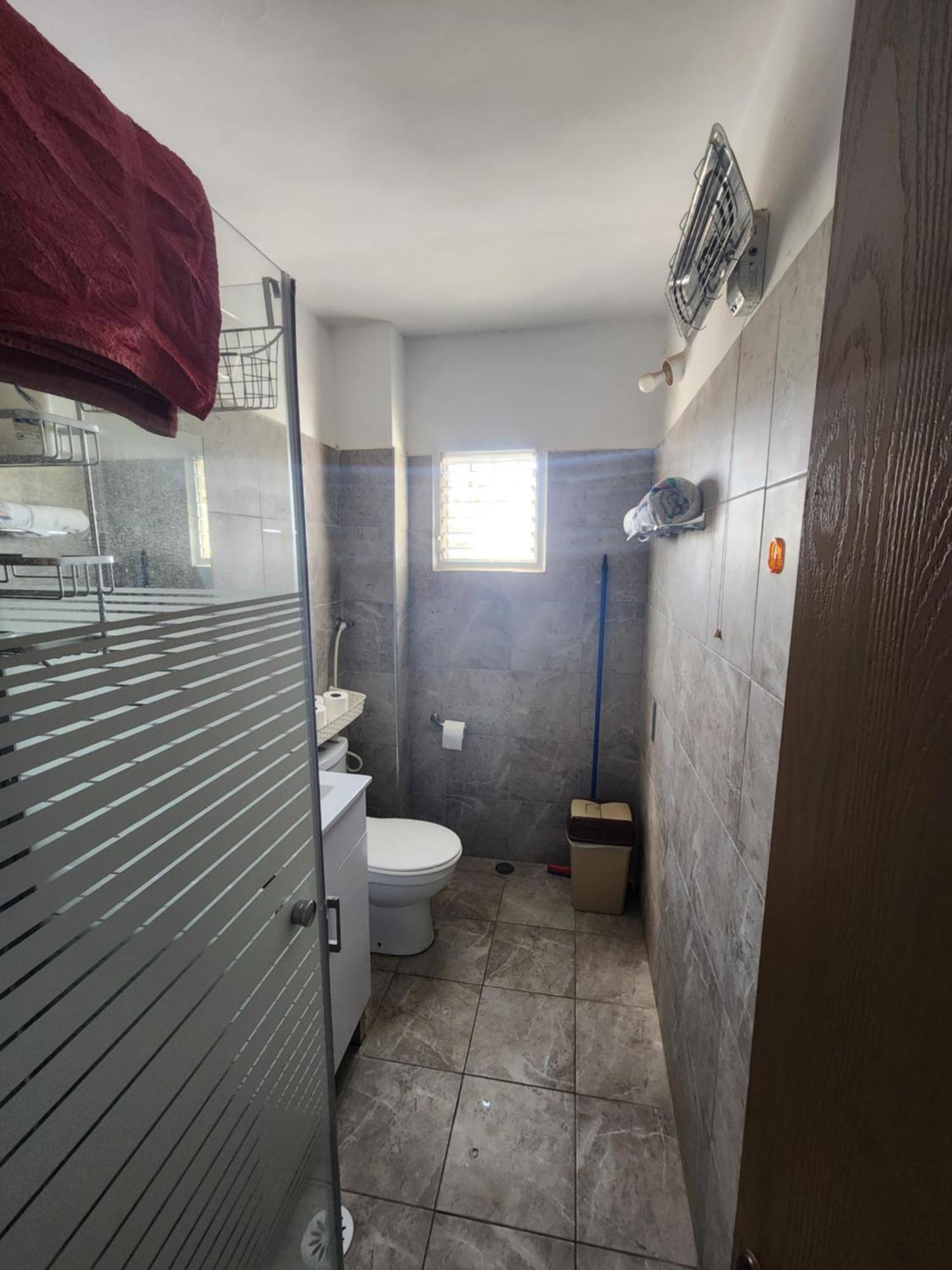 Cute Little Apartment Beersheba Exterior photo