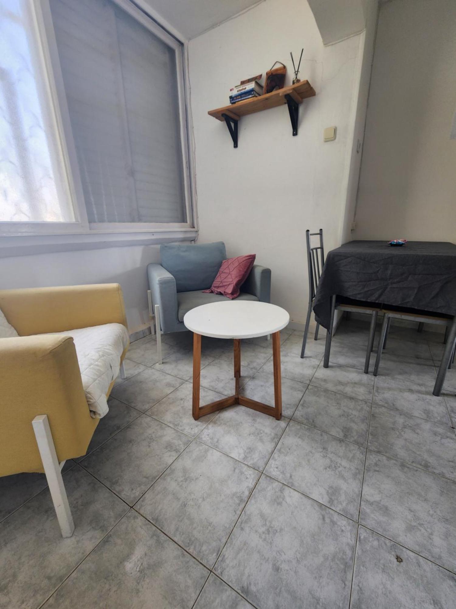 Cute Little Apartment Beersheba Exterior photo